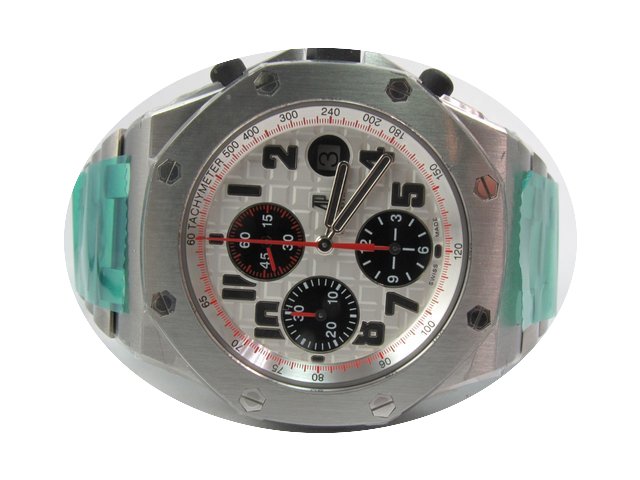 Rolex AUDEMARS PIGUET ROYAL OAK OFFSHORE...