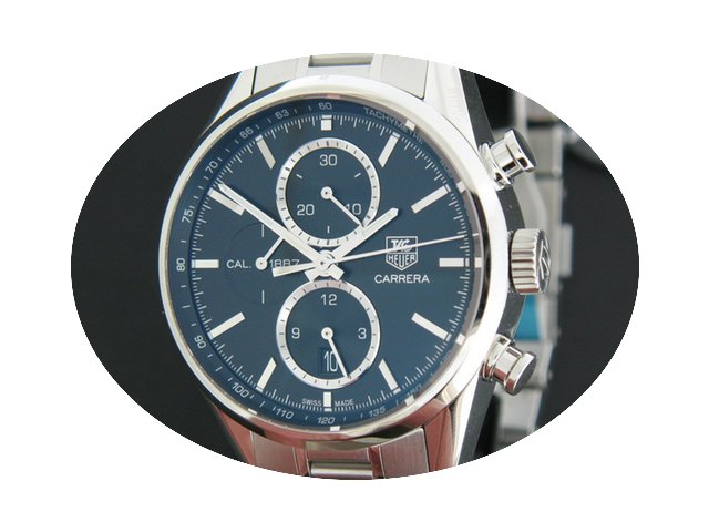 TAG Heuer Carrera Calibre 1887...