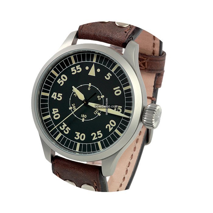 Aristo VINTAGE NAVIGATOR HANDAUFZUG XL F...