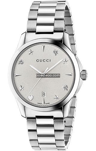Gucci G-Timeless YA1264028 - Gucci Watch...
