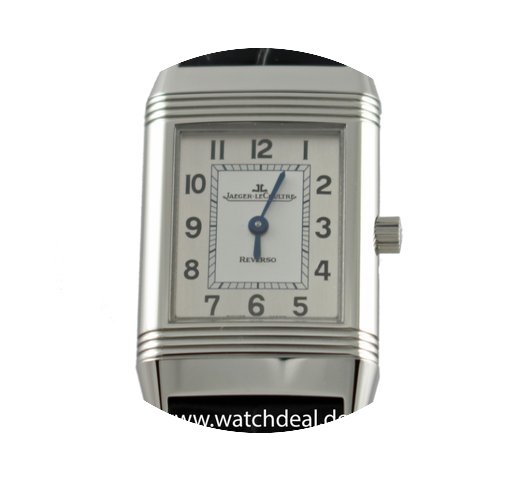 Jaeger-LeCoultre Reverso Dame NEU incl M...
