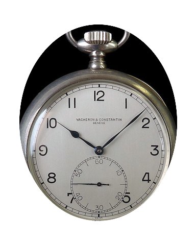 Vacheron Constantin Pocket watch...