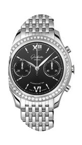 Glashütte Original Lady Serenade Chrono...