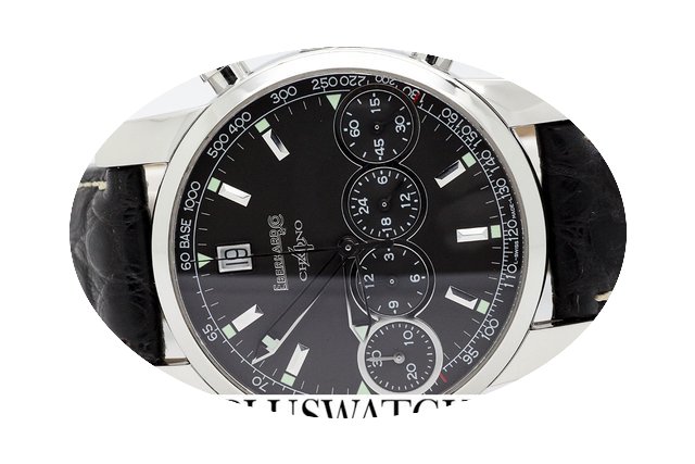 Eberhard & Co. Chrono4 40mm Ref. 310...