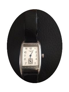 Longines Belle Arti...