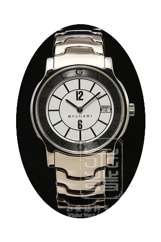Bulgari ST35S...