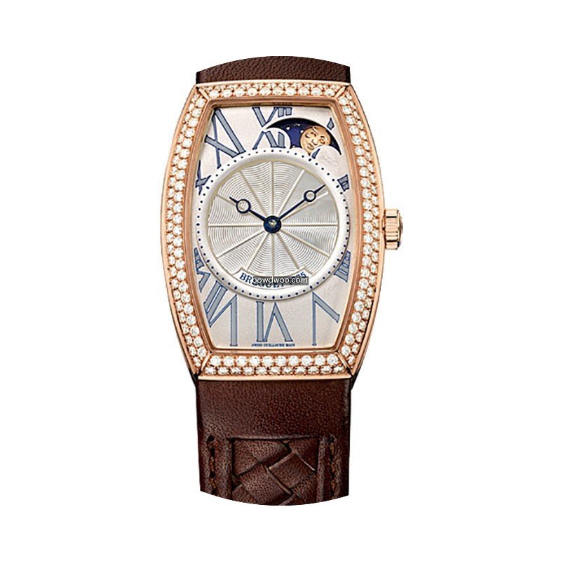 Breguet Héritage...