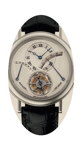 Breguet Classique Complications 3657...