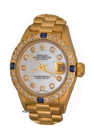 Rolex President Model 69178...