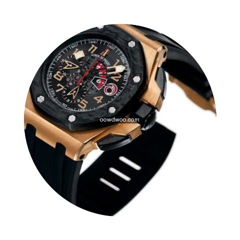 Audemars Piguet 26062OR.OO.A002CA.01...