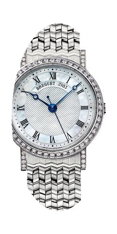 Breguet Classique Automatic - Ladies Lad...