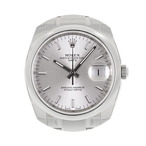 Rolex Oyster Perpetual Date Ref. 115200...