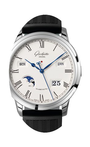 Glashütte Original Senator Perpetual Ca...