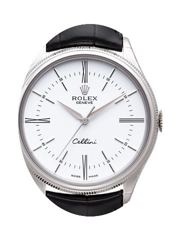 Rolex Cellini Time...