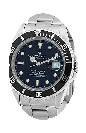 Rolex 