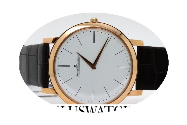 Jaeger-LeCoultre Master Ultra Thin 1907 ...