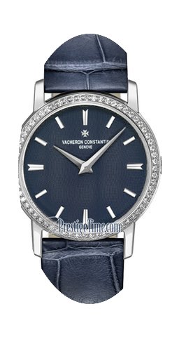 Vacheron Constantin Traditionnelle Quart...
