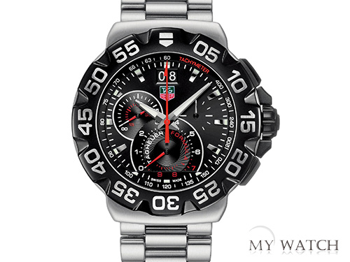 TAG HEUER - CAH1010.BA0854...