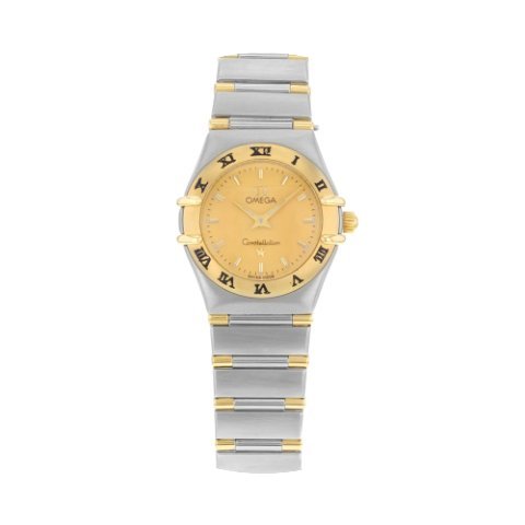 Omega Constellation (11480)...