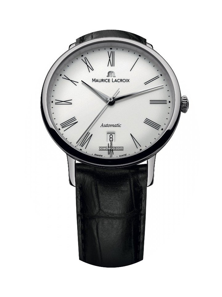 Maurice Lacroix Les Classiques Tradition...