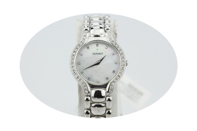 Movado 66259850...