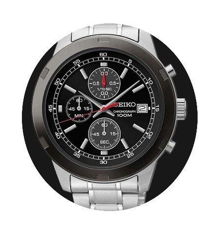 Seiko NEOSPORTS SKS427P1 Quartz - HARDLE...