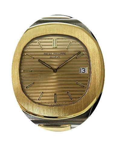 Patek Philippe Jumbo Nautilus...