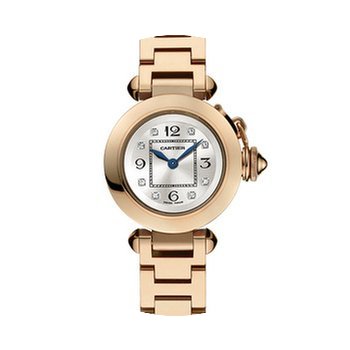 Cartier WJ124016...