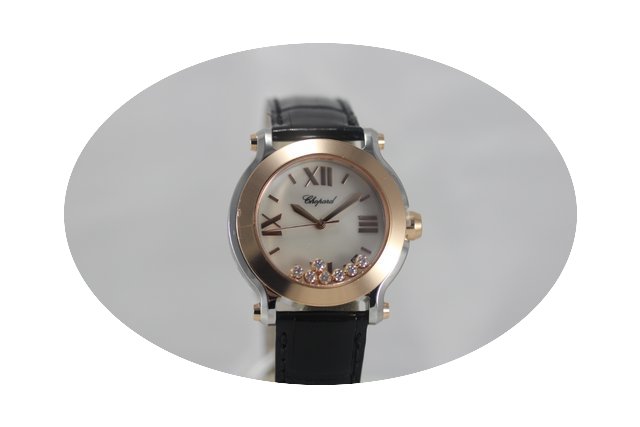 Chopard Happy Sport...