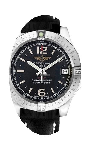 Breitling Colt Lady...