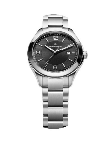 Maurice Lacroix Miros Date Ladies MI1014...
