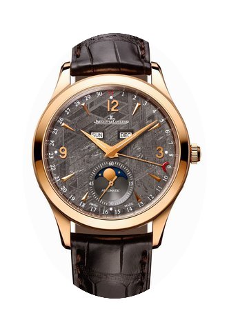 Jaeger-LeCoultre Jaeger - Master Series ...