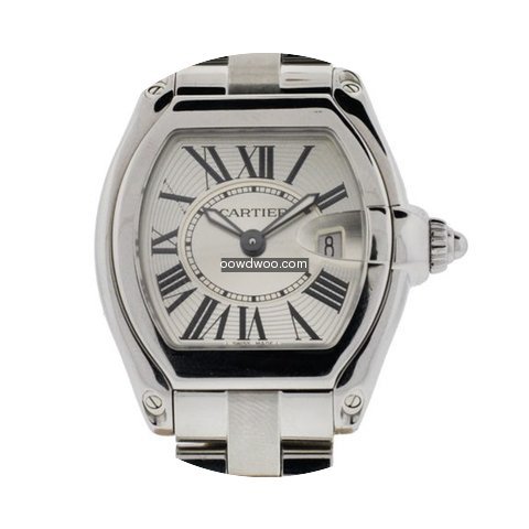 Cartier Roadster 2675...