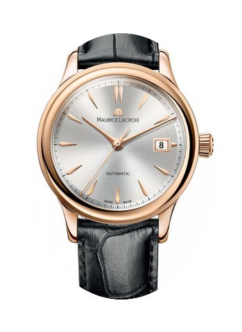 Maurice Lacroix LES CLASSIQUES DATE GOLD...
