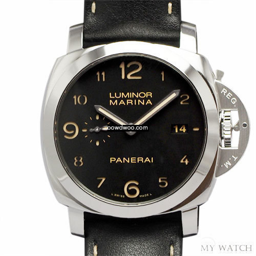 PANERAI ルミノール マリーナ 195...