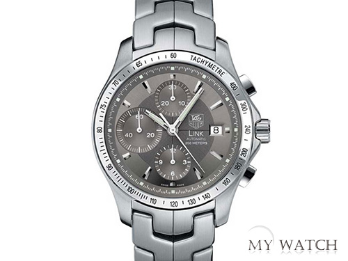 TAG HEUER - CJF2115.BA0576...
