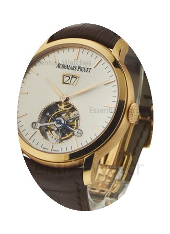 Audemars Piguet Jules Audemars 41mm Gran...