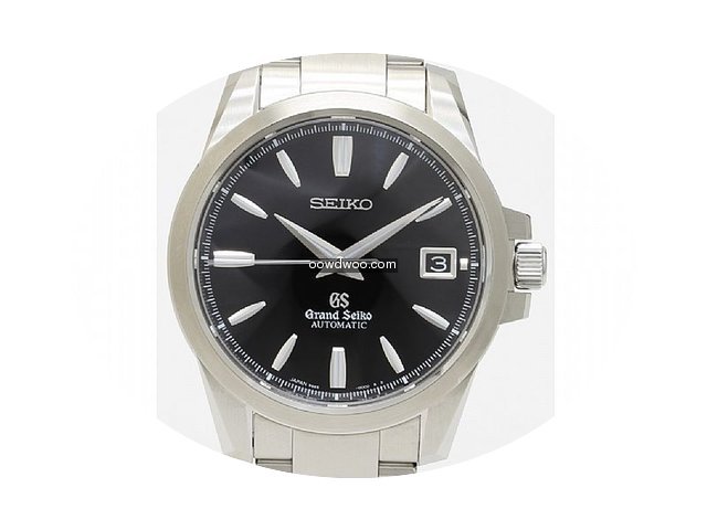 Seiko セイコー グランドセイコ...