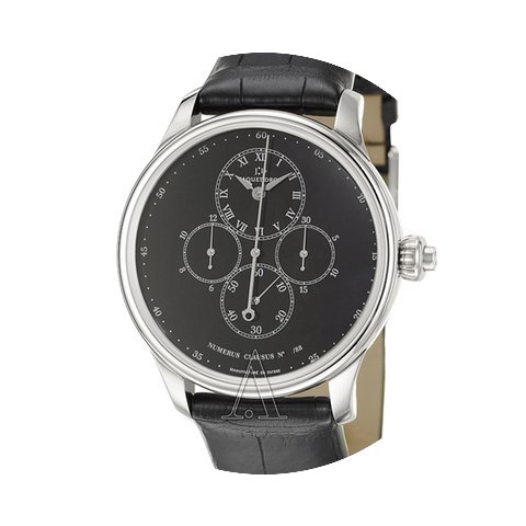 Jaquet-Droz Men's Complication La Chaux-...