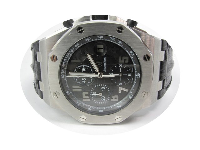 Audemars Piguet Royal Oak Offshore Stain...