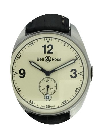 Bell & Ross BR123 VINTAGE...