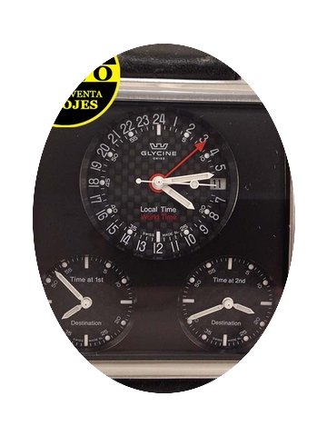 Glycine Airman 7...