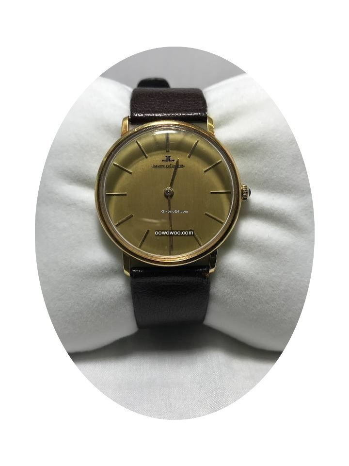 Jaeger-LeCoultre 9124 21...