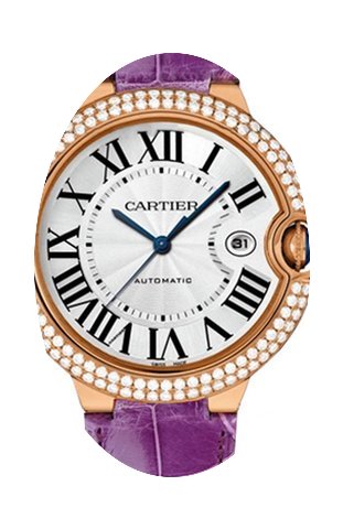 Cartier Ballon Bleu de Cartier...
