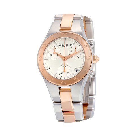 Baume & Mercier Linea...