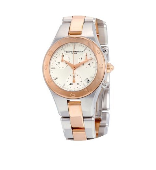 Baume & Mercier Linea...