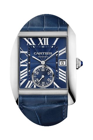 Cartier Tank MC...