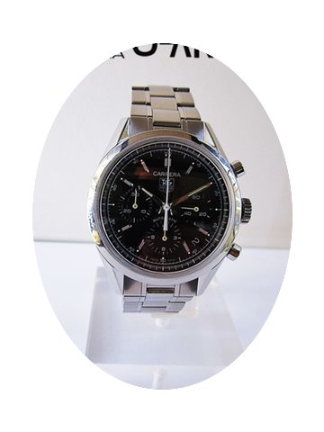 TAG Heuer Carrera...
