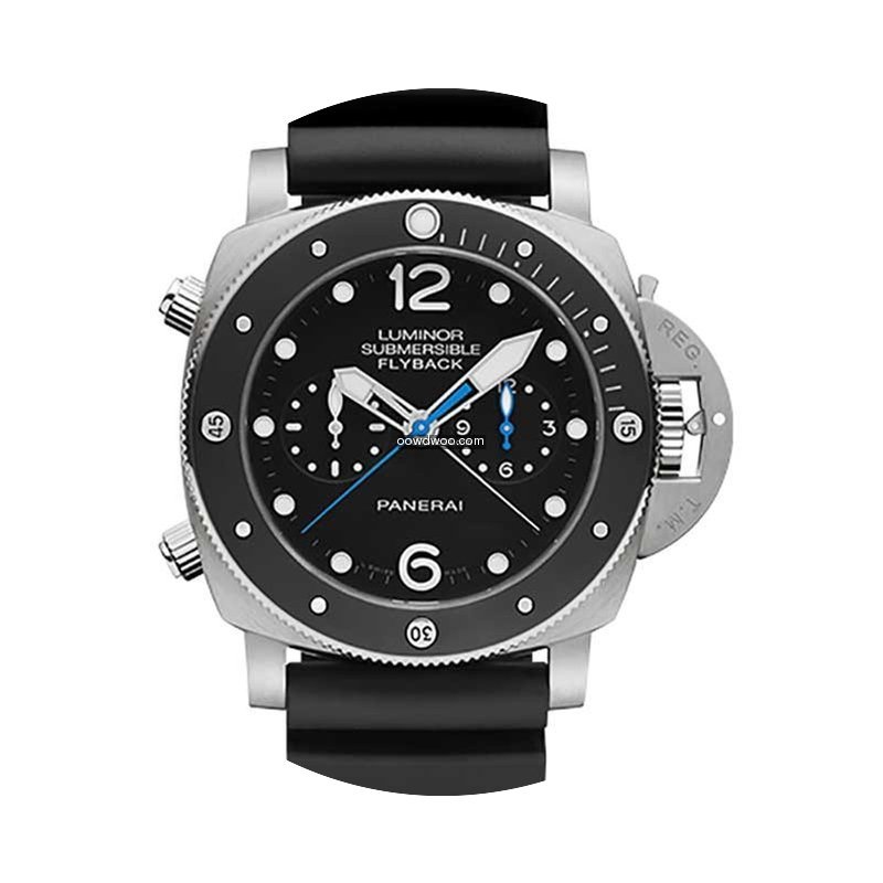 Panerai Officine Panerai Luminor 1950...