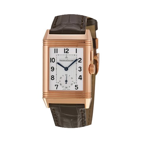 Jaeger-LeCoultre Reverso Duo...